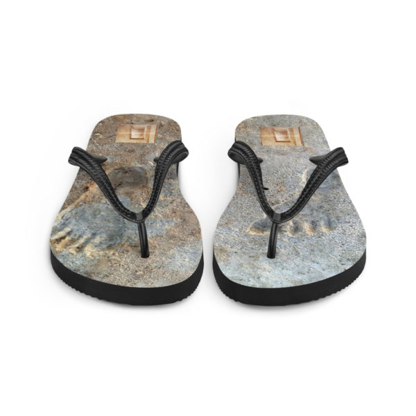 Flip-flops "Footprint" - Image 4