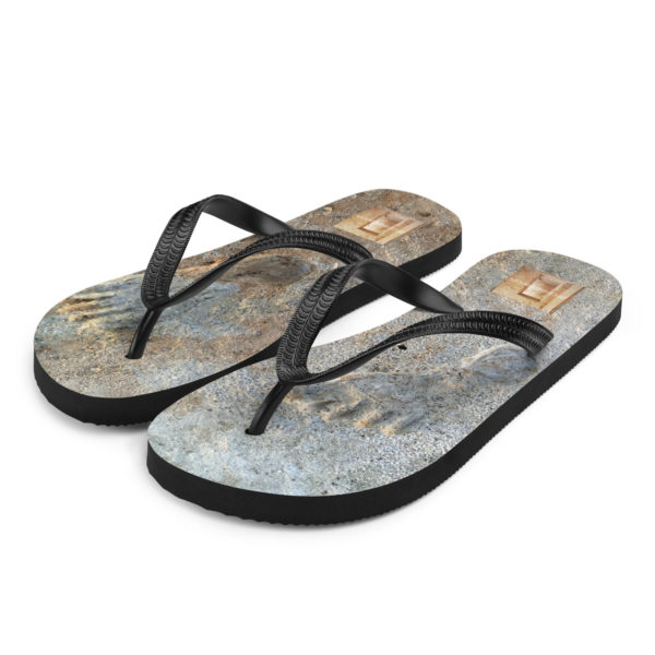 Flip-flops "Footprint" - Image 2