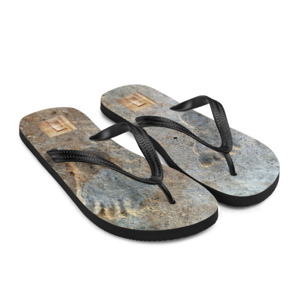 Flip-flops "Footprint" - Image 7