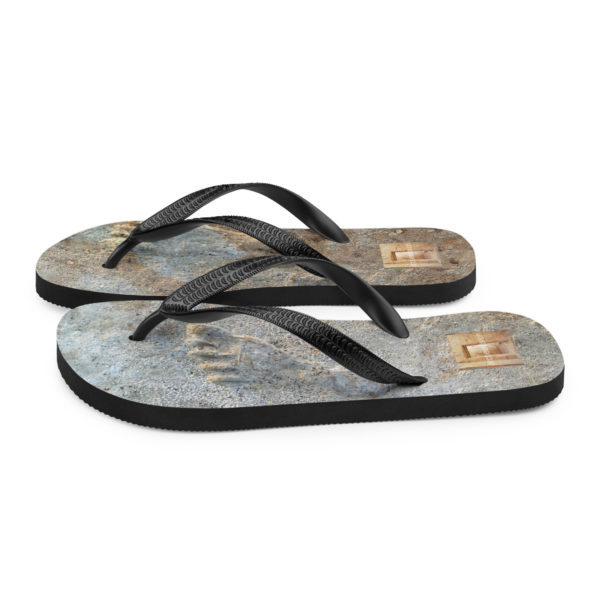 Flip-flops "Footprint" - Image 5