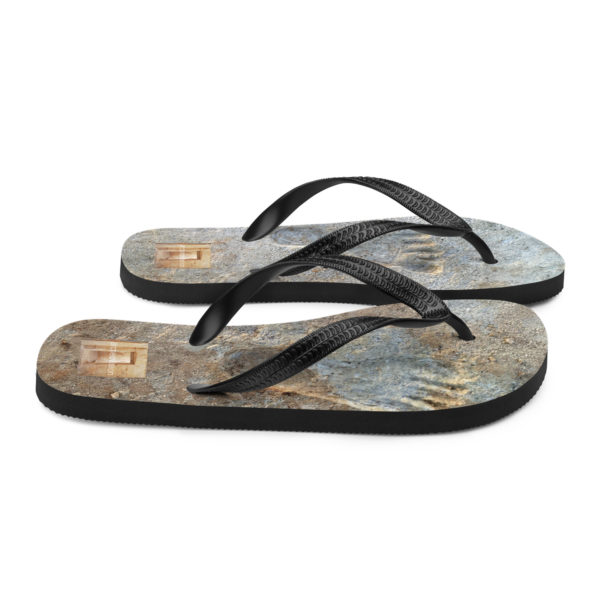Flip-flops "Footprint" - Image 6