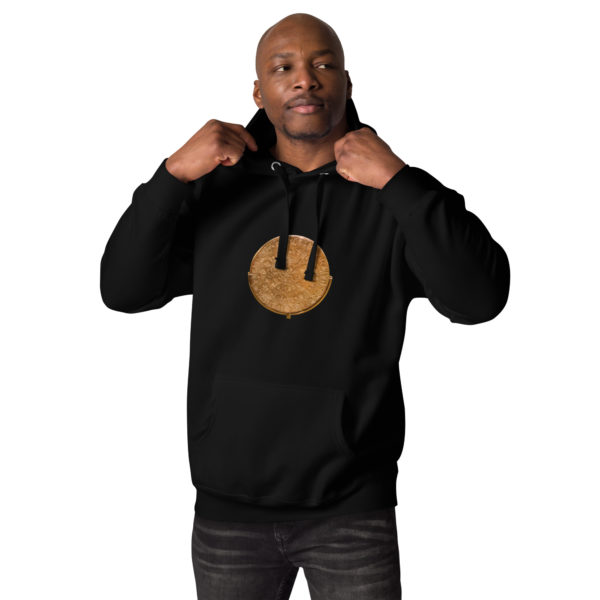 Unisex Hoodie "Minoan"