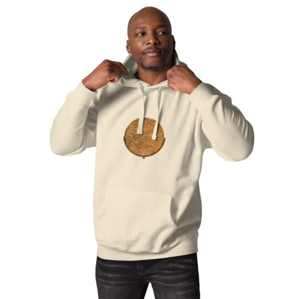Unisex Hoodie "Minoan" - Image 17