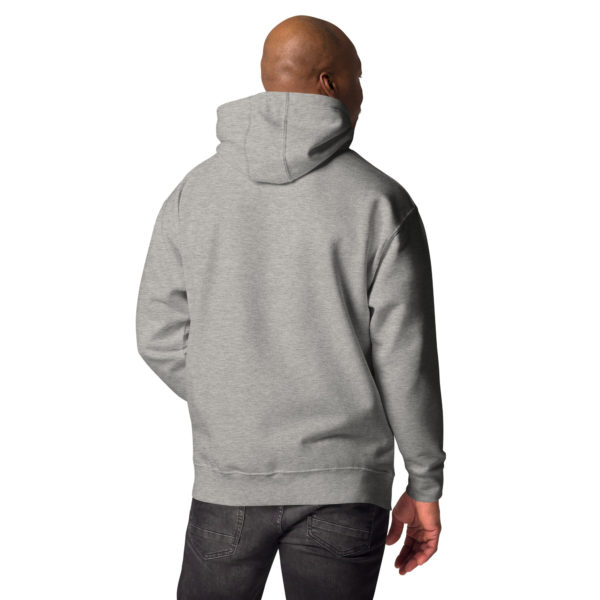 Unisex Hoodie "Minoan" - Image 16