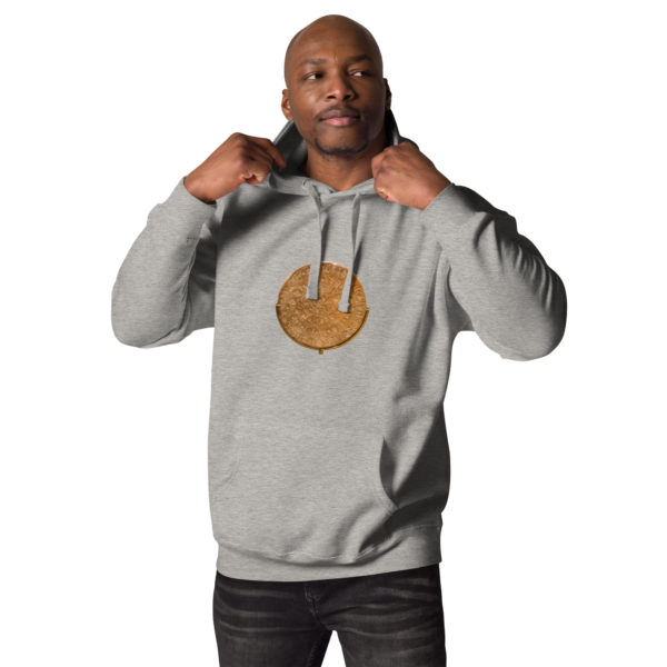 Unisex Hoodie "Minoan" - Image 15