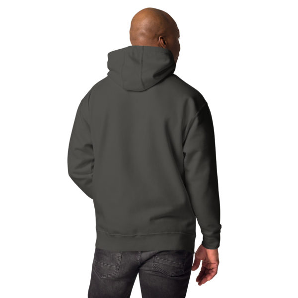 Unisex Hoodie "Minoan" - Image 10