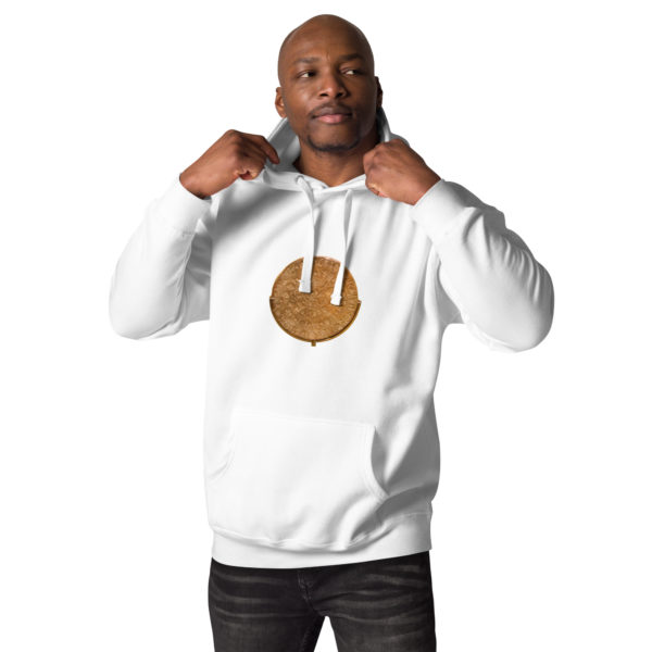 Unisex Hoodie "Minoan" - Image 19