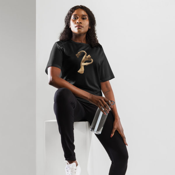 Unisex sports jersey "Han" - Image 2