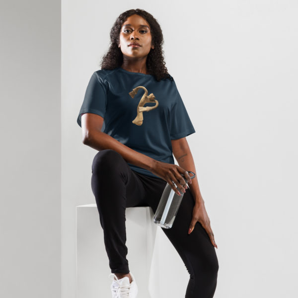 Unisex sports jersey "Han" - Image 3