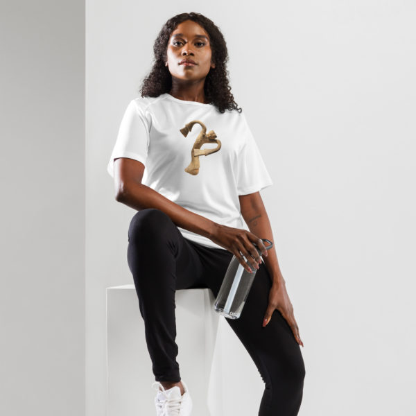 Unisex sports jersey "Han" - Image 7