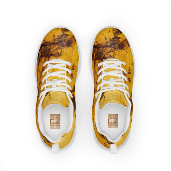 Women’s athletic shoes "Paleo" - Image 2
