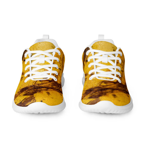 Women’s athletic shoes "Paleo" - Image 5
