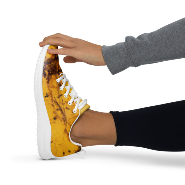 Women’s athletic shoes "Paleo"