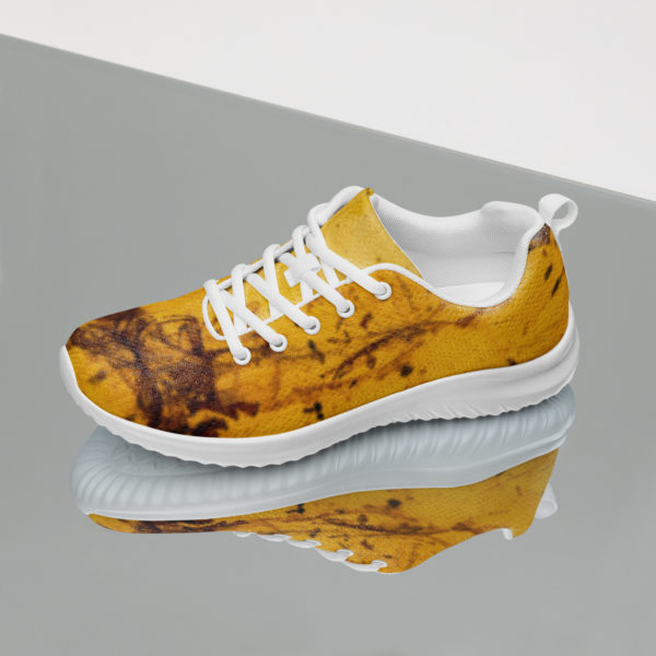 Women’s athletic shoes "Paleo" - Image 8