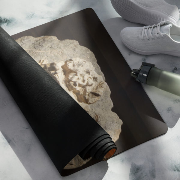 Yoga mat "Mardan" - Image 3