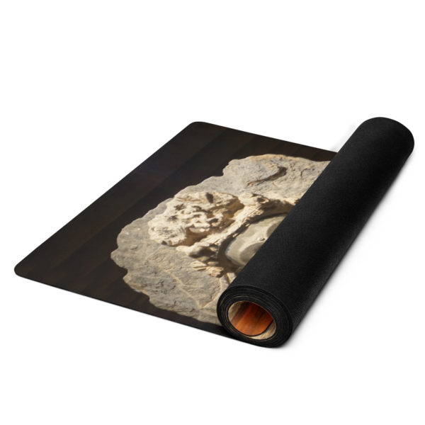 Yoga mat "Mardan" - Image 4