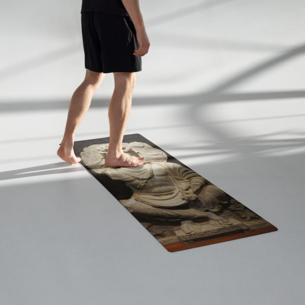 Yoga mat "Mardan" - Image 5