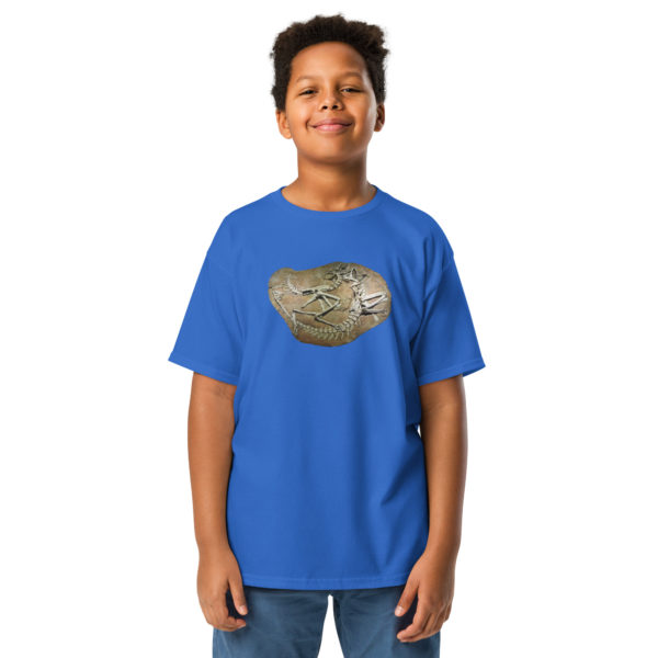 Youth classic tee "Paleo" - Image 5