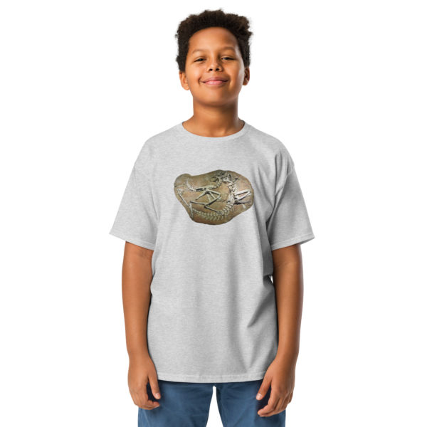 Youth classic tee "Paleo" - Image 8