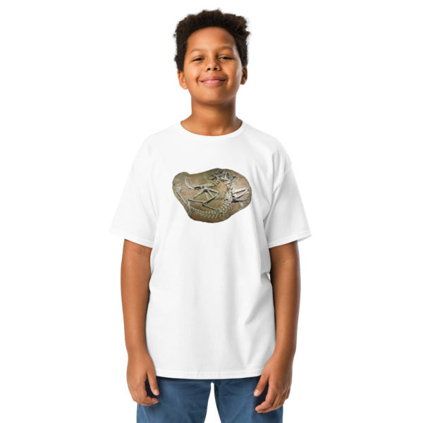 Youth classic tee "Paleo" - Image 10