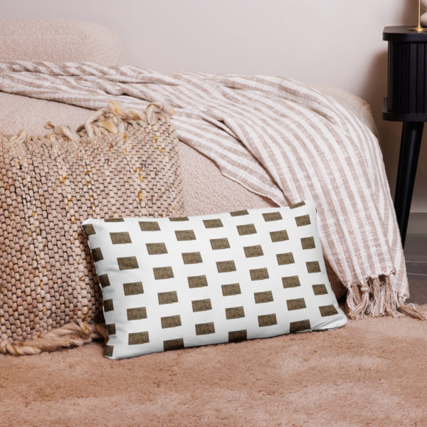 Pillow Case "Celtic" - Image 2