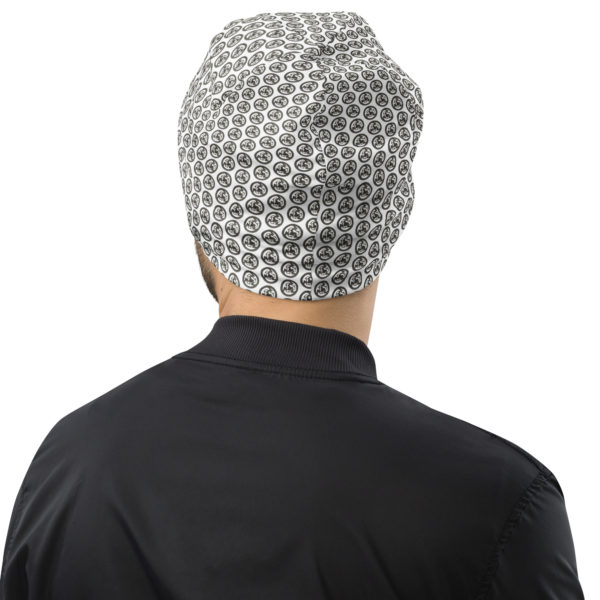Beanie "Celtic" - Image 4
