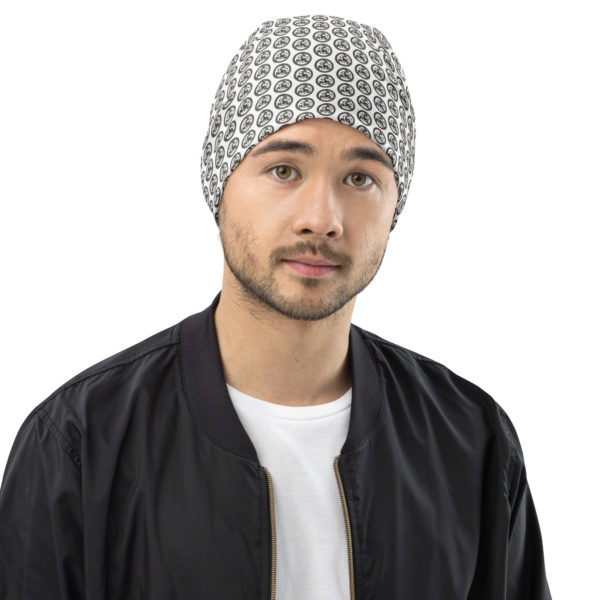 Beanie "Celtic"
