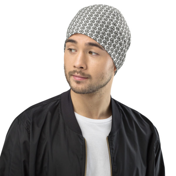 Beanie "Celtic" - Image 3