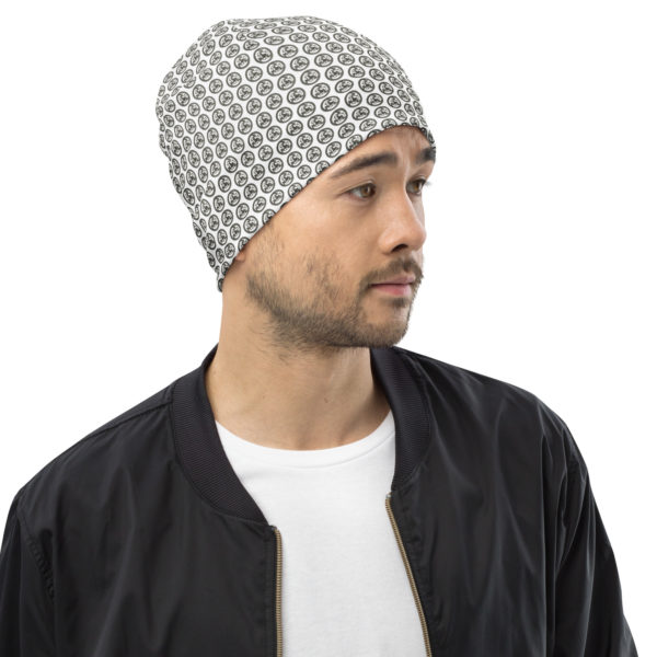 Beanie "Celtic" - Image 2