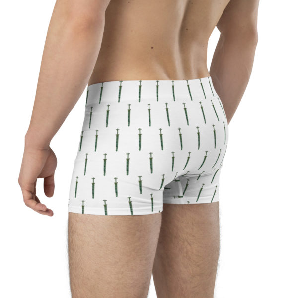 Boxer Briefs "Celtic" - Image 5