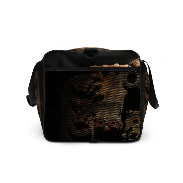 Duffle bag "Teotihuacan" - Image 14