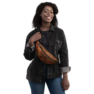 Fanny Pack "Altamira"