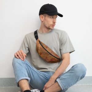 Fanny Pack "Altamira"