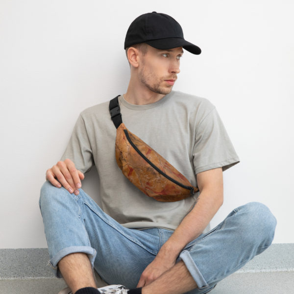 Fanny Pack "Altamira" - Image 2