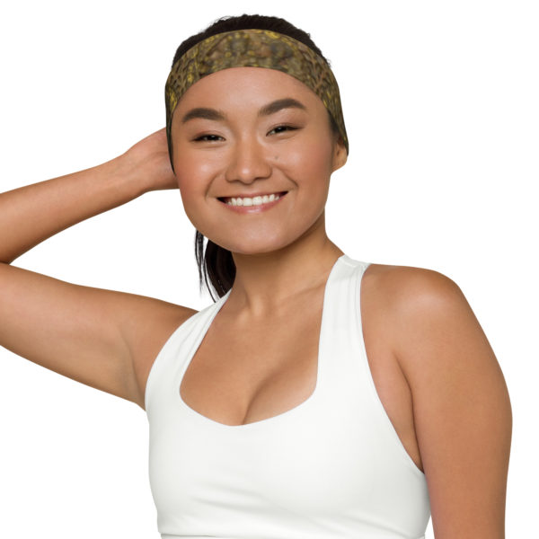 Headband "Seals" - Image 2