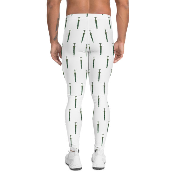 Men's Leggings "Celtic" - Image 2