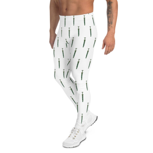 Men's Leggings "Celtic" - Image 4