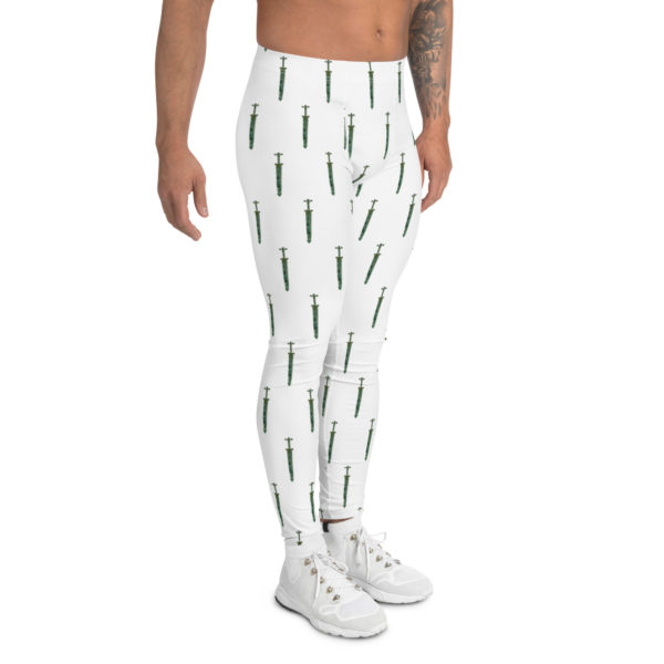 Men's Leggings "Celtic" - Image 3