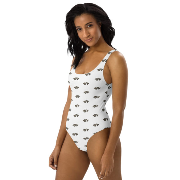 One-Piece Swimsuit "Celtic" - Image 4