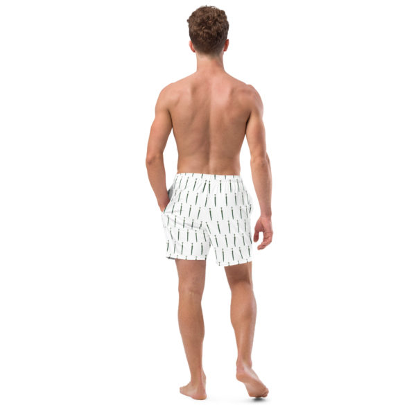 Recycled Swim Trunks "Celtic" - Image 6
