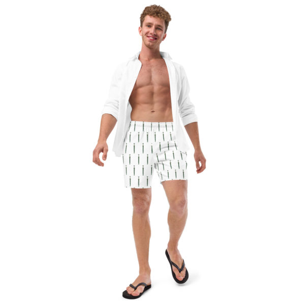 Recycled Swim Trunks "Celtic" - Image 3