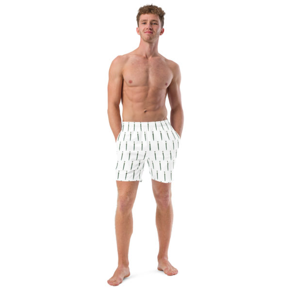 Recycled Swim Trunks "Celtic"