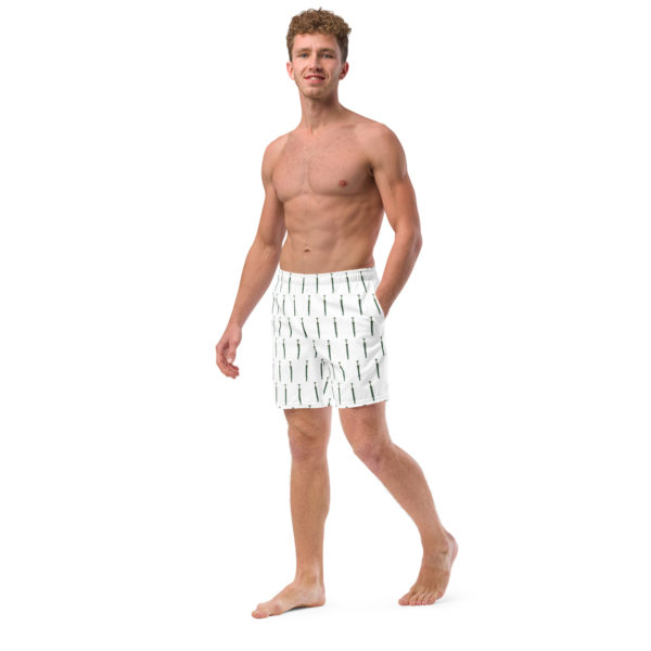 Recycled Swim Trunks "Celtic" - Image 5
