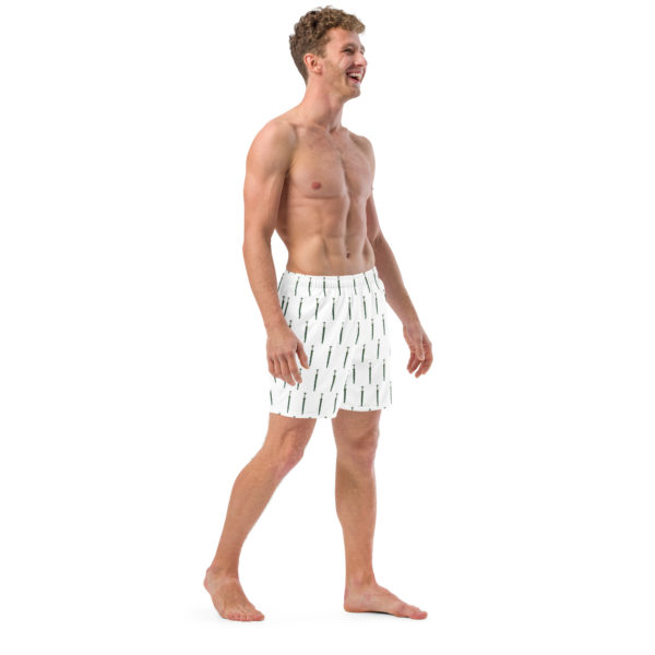Recycled Swim Trunks "Celtic" - Image 4