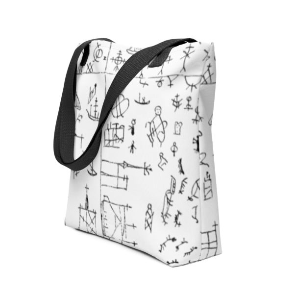 Tote bag "Sámi" - Image 5