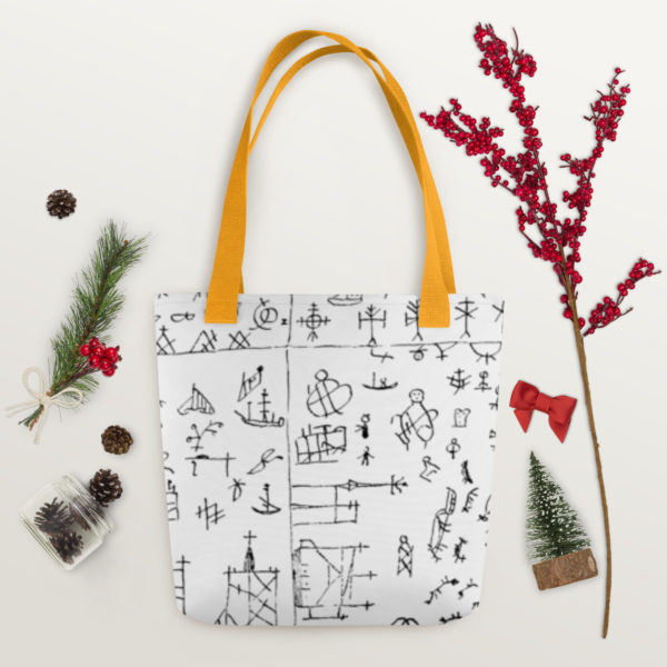 Tote bag "Sámi" - Image 2