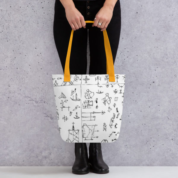 Tote bag "Sámi" - Image 8