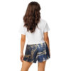 Women’s pajama shorts "xiengthong" - Image 2