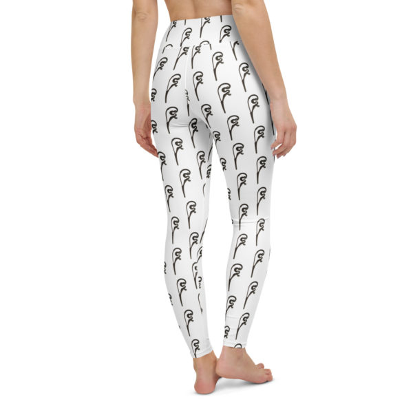 Yoga Leggings "Celtic" - Image 5