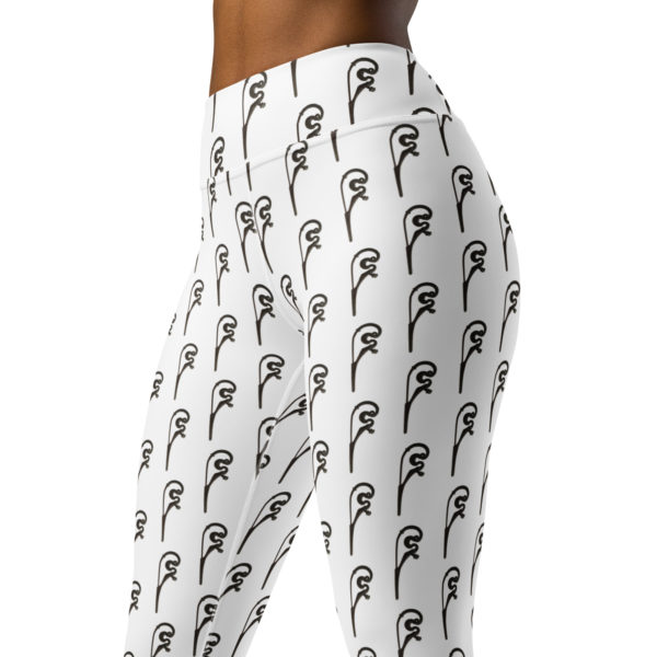 Yoga Leggings "Celtic" - Image 2
